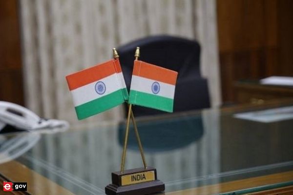 indian flag