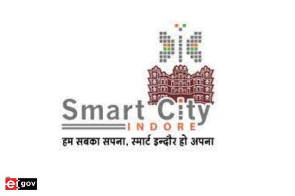 indore smart city