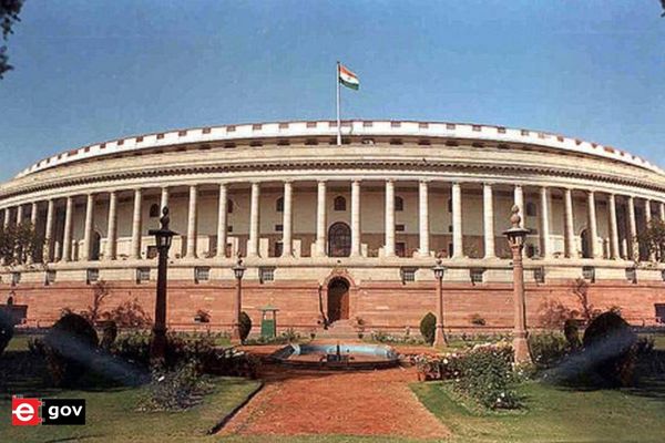 parliament of india