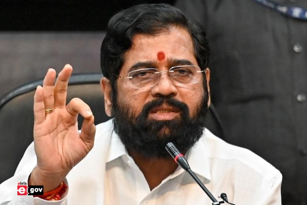 Eknath Shinde