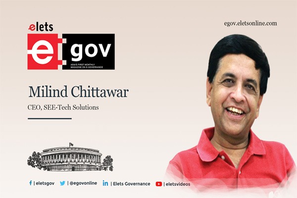 Milind Chittawar