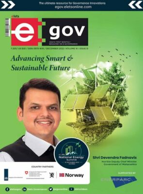 eGov December eGov December