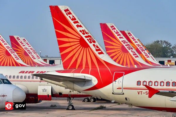 From 470 to 840, Air India’s mega plane purchase could go up even bigger