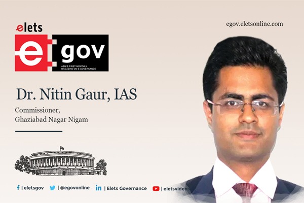 Dr. Nitin Gaur (IAS)