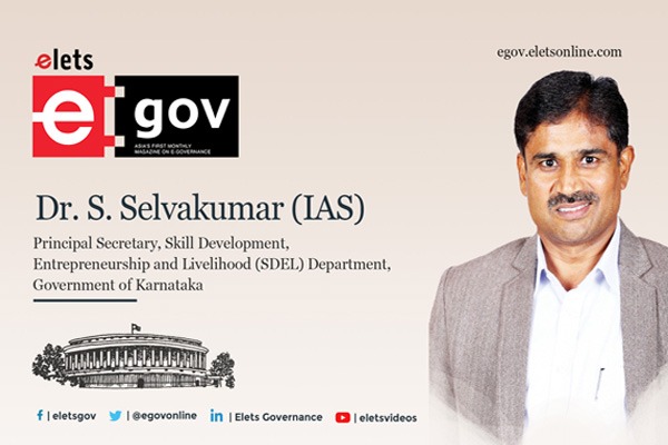 Dr. S. Selvakumar (IAS)