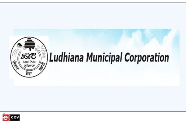 Ludhiana Municipal Corporation adopted digital mode of governance