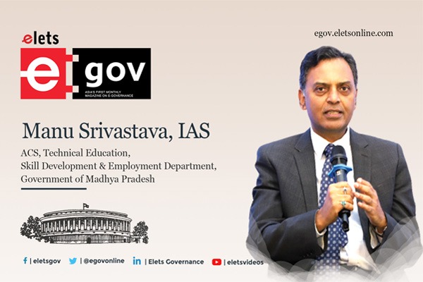 Government has huge role in aggregation of demand: Manu Srivastava