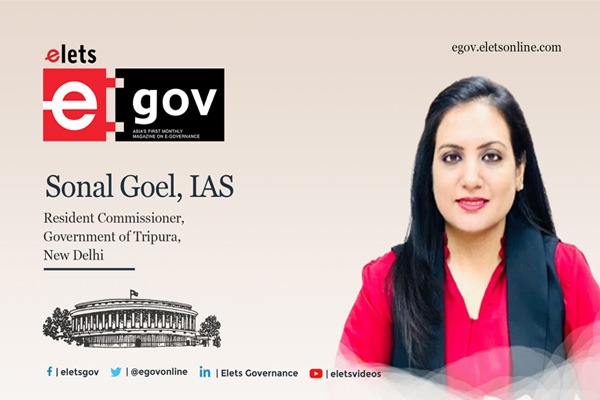 Citizen participation in governance holds key: Sonal Goel