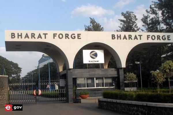 Bharat Forge