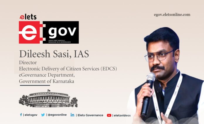 Dileesh Sasi