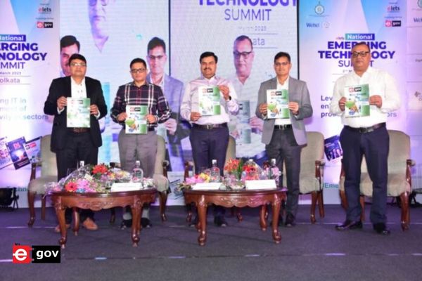 National Emerging Technology Summit