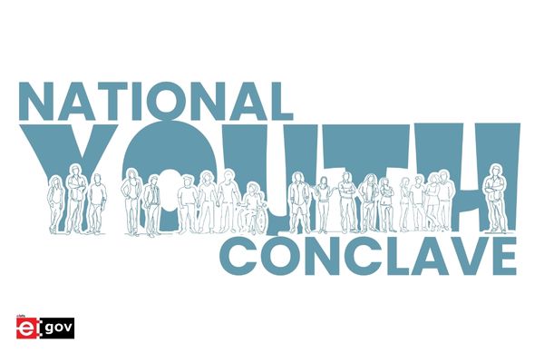 National Youth Conclave 2023 begins today