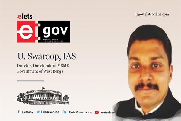 Shri U. Swaroop