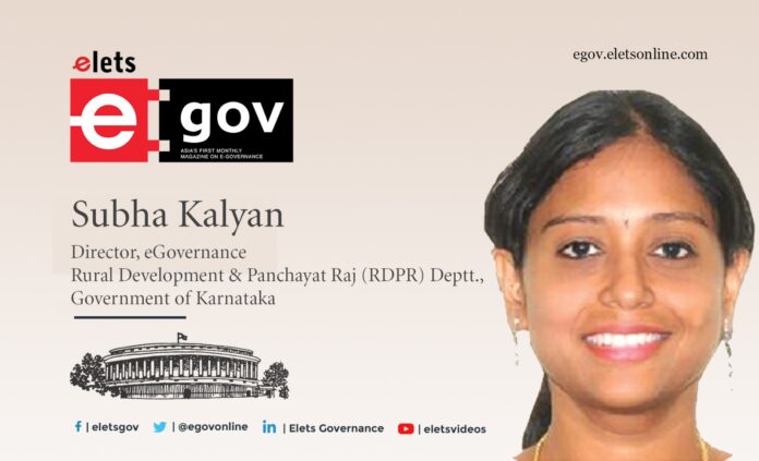 Subha Kalyan