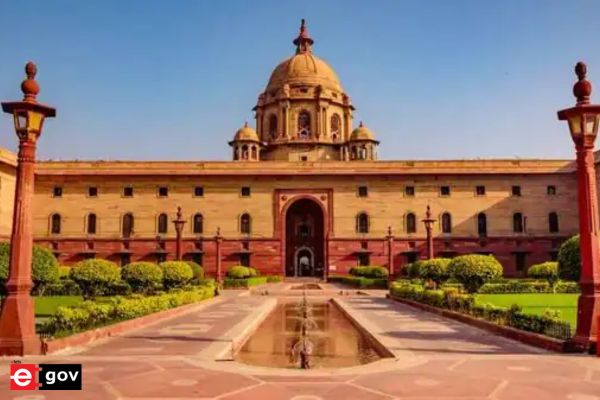 Central government brings fresh bureaucratic arrangement, list below