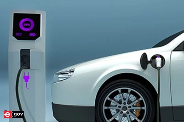 Accenture Powers Sustainability Drive by Deploying 200 Electric Vehicles