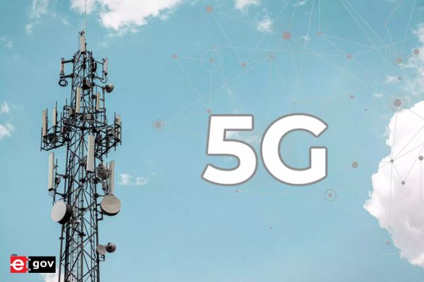 Arrival of 5G Technology Expected to Revolutionise Indian Job Market: Report