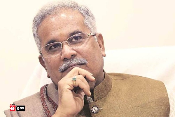 Bhupesh Baghel