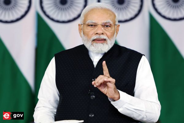 India’s agriculture policy blend of ‘Back to Basics’ and ‘March to Future’: PM Modi