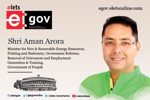 Shri Aman Arora