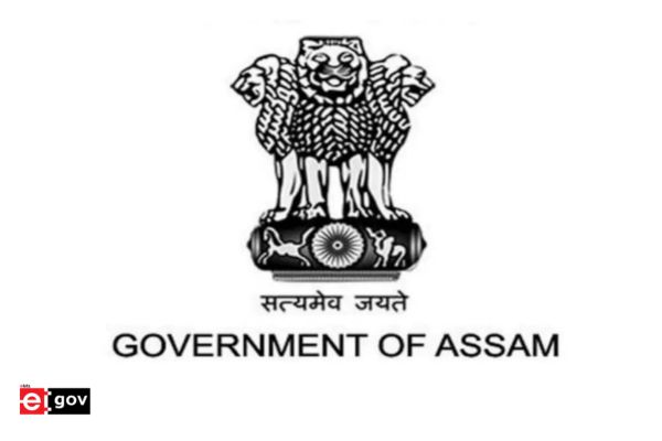 Fresh Administrative Reshuffle in Assam: 6 IAS Officers Transferred