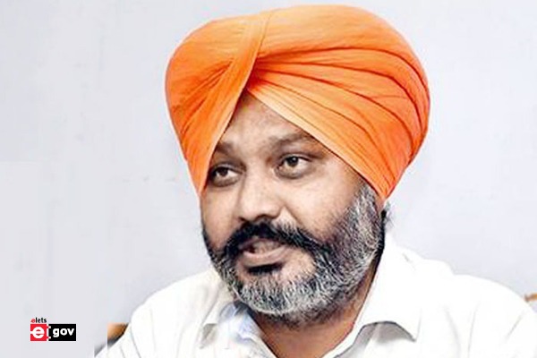 Harpal Singh Cheema