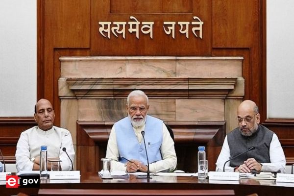 Union Cabinet Approves Rs 13,000 Crore PM Vishwakarma Scheme for Artisans and Craftsmen