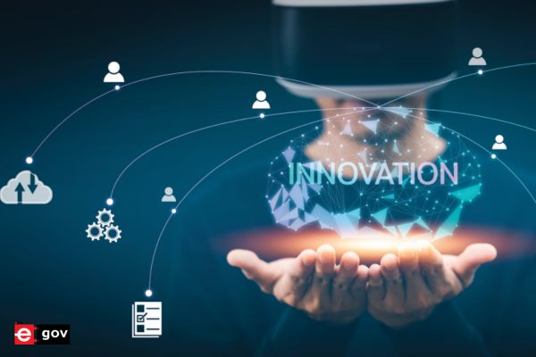 Banking on Innovation