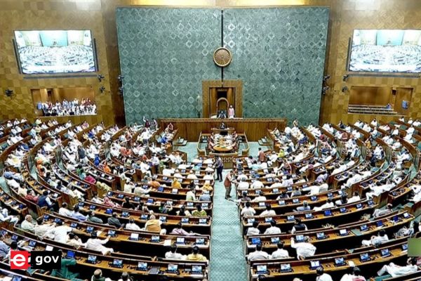 Historic Women’s Reservation Bill Clears Parliament: 33% Seats Now Reserved for Women