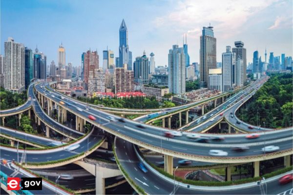 Smart Cities and Digital Transformation: Building a Sustainable Future