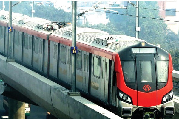 Uttar Pradesh Metro Rail Corporation Ltd.