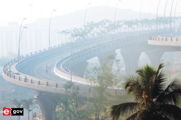 Mumbai Takes Swift Action to Combat Severe Air Pollution: Comprehensive Plan Unveiled