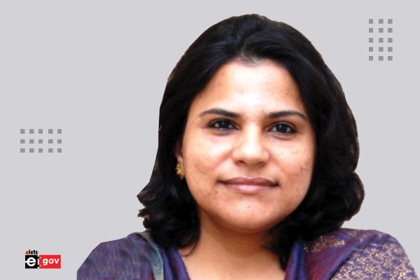 Four Senior IAS transferred in Gujarat, Shahmeena Husain appointed Principal Secretary of Narmada Water Resources