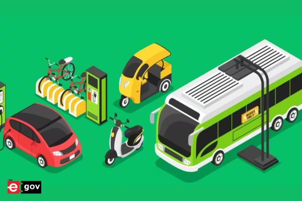 Uber Launches ‘Uber Sustainovate’ Startup Challenge to Drive Sustainable Mobility in India