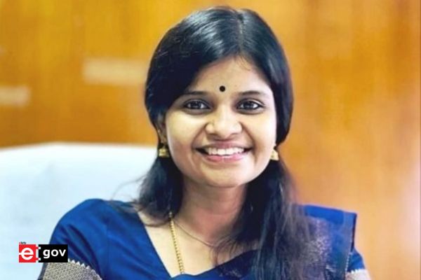 Six IAS Transferred in Tamil Nadu, B. Gayathri Krishnan appointed Chief Administrative Officer CMDA