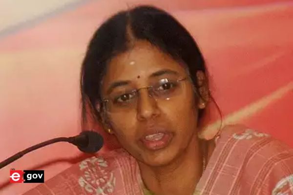 Six IAS Promoted in Central Ministries, D Thara Made Additional Secretary MoHUA