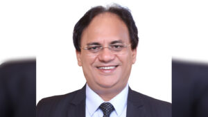 Dr Sanjeev Kumar