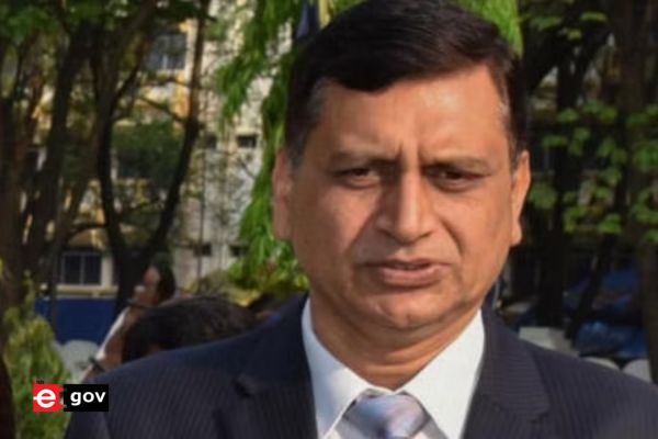 Karnataka Government appoints Dr. Rajneesh Goel as new Chief Secretary