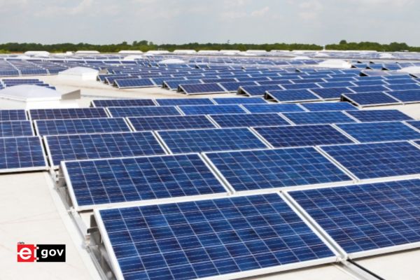 Waaree Energies and NTPC collaborate on 135 MW Rajasthan Solar Project