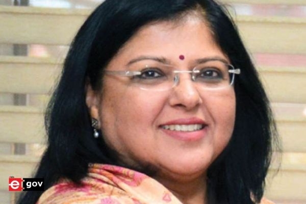 Veera Rana Appointed Chief Secretary of Madhya Pradesh, Making History as Second Female Bureaucrat in the Role