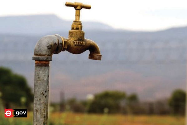 Ensuring Water Security The Cornerstone of Resilient Urban Economies