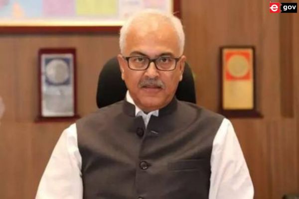 Ajay Kumar Bhalla given additional charge of Secretary, Border Management Department