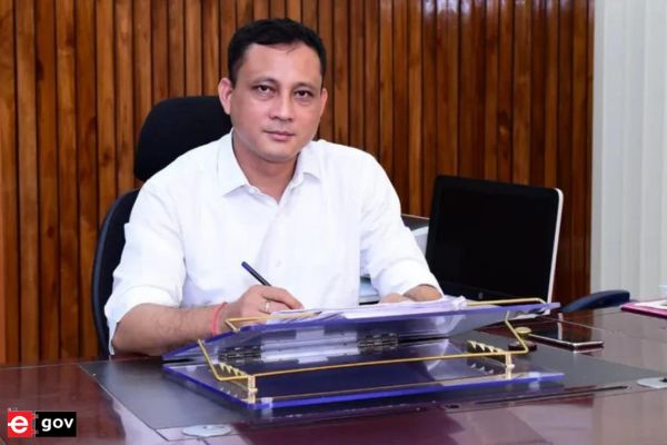 Assam Govt. Shifted 5 IAS & Several PCS Officers, Biswajit Pegu made Deputy Commissioner, Dibrugarh