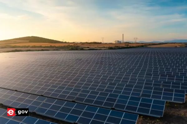 India approves 50 Solar Parks with 37,490 MW Capacity in 12 States