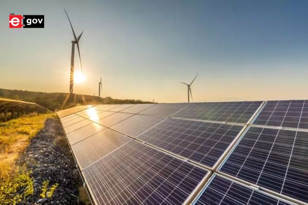 Gujarat Collaborates with International Players to Enhance Clean Energy Capacity