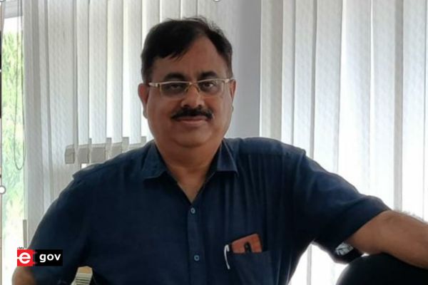 Alok Sharma takes charge as Director (R&D) of Indian Oil