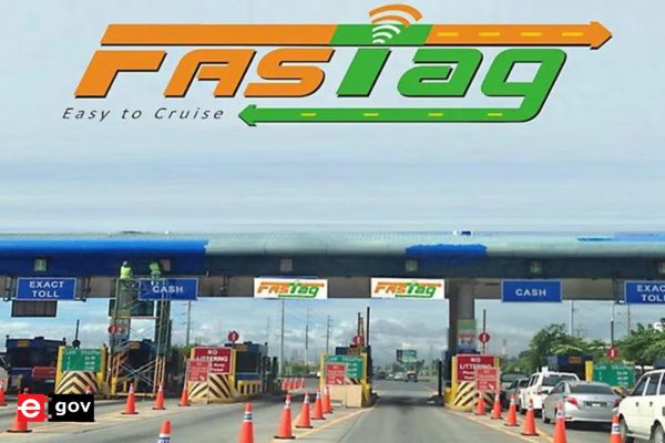 NHAI implements ‘One Vehicle, One FASTag’ initiative to enhance Toll Plaza efficiency