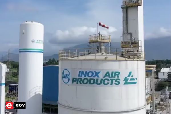 Maharashtra Govt and Inox Air collaborate to develop USD 3 Billion Green Ammonia Plant