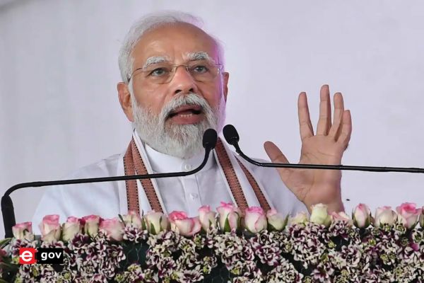 PM Modi to launch Rs 19,100 Crore Infrastructure Project in Bulandshahr