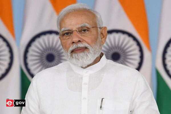 PM Modi Unveils Major Energy Projects in Chhattisgarh